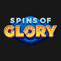 Spins of Glory Online Casino Logo